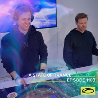 Eternity (ASOT 1103)_Armin Van Buuren,Matoma,Teddy Swims