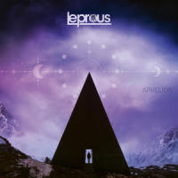 From the Flame_Leprous