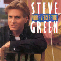 Emmaus_Steve Green
