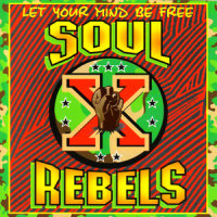 2001_The Soul Rebels