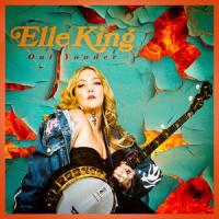 Out Yonder_Elle King