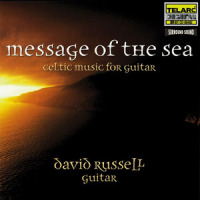The Pipe On the Hob_David Russell