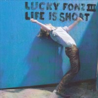 In Search of the Miraculous_Lucky Fonz III