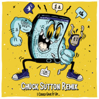 I Could Give It Up_Pusher,Chuck Sutton