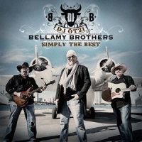 Hotel Angel_DJ Otzi,Bellamy Brothers