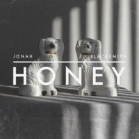 Honey_Jonah Blacksmith