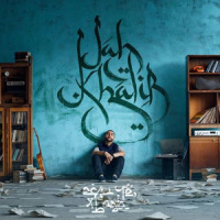 Созвездие Ангела (Cтудийная версия)_Jah Khalib