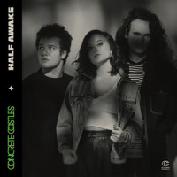 Half Awake_Concrete Castles,Audra Nicole Miller,Tyler Smyth,Julian Comeau,Samuel B Gilman,Matthew Robert Yost,John Christopher Gomez,Stephen James Gomez