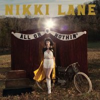 I Don't Care_Nikki Lane