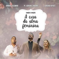 Amor Sem Medidas_Padre Adriano Zandoná,Adriana Arydes