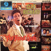 We've Got a Show / Vaudeville Routine / Have a Smile for Everyone You Meet / Tinkle, Tinkle, Tinkle / Algy the Piccadilly Johnny / Captain Ginjah / Joshuah / Where Did You Get That Hat / What D'you Know_A.B.S. Orchestra,Cliff Richard,The Shadows