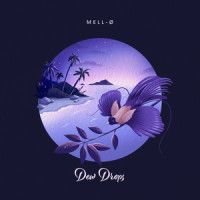 Dew Drops_mell-ø