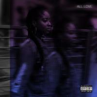 All Love(feat. Floyd Miles)_Niece,Floyd Miles
