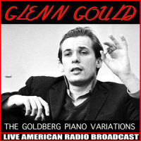 Bach: Goldberg Variations BWV 988 - Variatio 13 A 2 Clav._Glenn Gould