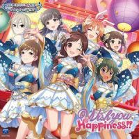 Wish you Happiness!!_洲崎綾