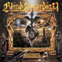 Imaginations from the Other Side_Blind Guardian