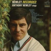 Smile, Darn Ya, Smile_Anthony Newley