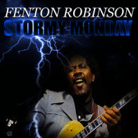 She's a Wiggler_Fenton Robinson