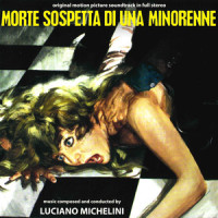 Morte sospetta di una minorenne 1_Luciano Michelini
