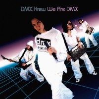 Good Time Girl_DMX Krew