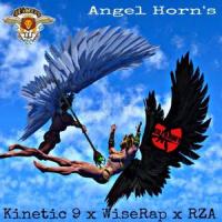 Angel Horn's(feat. RZA & Kinetic 9)_Wiserap,RZA,Kinetic 9