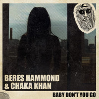 Baby Don't You Go_Beres Hammond,Chaka Khan,Top Secret Music