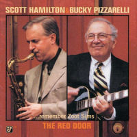 The Jitterbug Waltz_Scott Hamilton,Bucky Pizzarelli