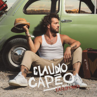 Nel blu dipinto di blu / Dans le bleu du ciel bleu_Claudio Capéo