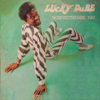 Ulahlewe Ngusathane_Lucky Dube