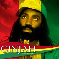 Never Lost My Way_Ginjah
