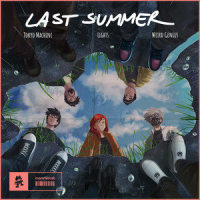 Last Summer_Tokyo Machine,Weird Genius,Lights