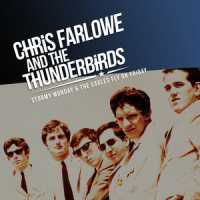 Hey Hey, Hey Hey_Chris Farlowe And The Thunderbirds,John Deighton,Bobby Taylor