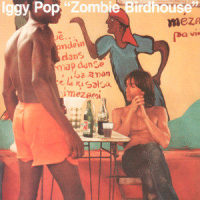 Pain And Suffering_Iggy Pop