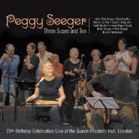 Lowlands Of Holland_Peggy Seeger