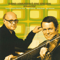 Groovin´ High(Arr. by Bengt Hallberg)_Svend Asmussen,Eric Ericson,Eric Ericson Chamber Choir,Bengt Hallberg,Georg Riedel,Egil Johansen,Dizzy Gillespie