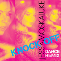 Knock Off_Jess Moskaluke