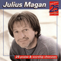 Turn Your Eyes Upon Jesus_Julius Magan