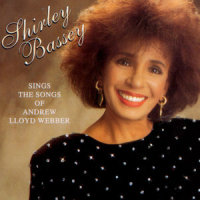Don't Cry For Me Argentina_Shirley Bassey