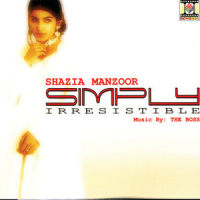 G.T. Road Te_Shazia Manzoor