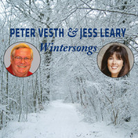 Speed of the Sound of Loneliness_Peter Vesth,Jess Leary,John Prine