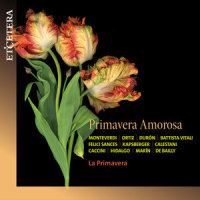 Amarilli_La Primavera,Giulio Caccini