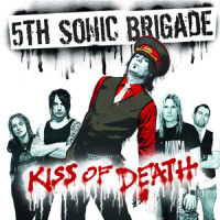 God Song_5th Sonic Brigade,Greg Graffin