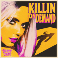 Killin' On Demand_Freddie Dredd