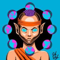 Shaolin Masta(feat. Knzieskorner)_Knzieskorner,Lost Soul