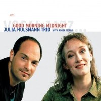 Will There Really Be A Morning_Julia Hülsmann Trio,Roger Cicero