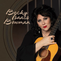 It is Well (feat. Vince Gill)_Becky Isaacs Bowman,Vince Gill,Horatio G. Spafford,Rebecca Isaacs Bowman