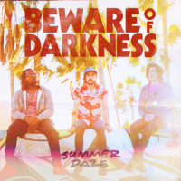 Summer Daze_Beware of Darkness,Kyle Nicolaides