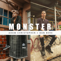 Monster_Adam Christopher,Dan Berk