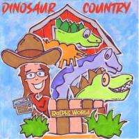 Dinosaur Country_Ralph's World