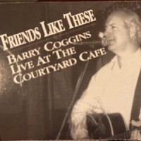 My Heart Ain't Far Behind_Barry Coggins